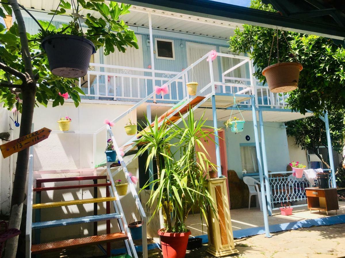 Erenler Hotel