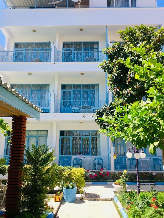 Erenler Hotel