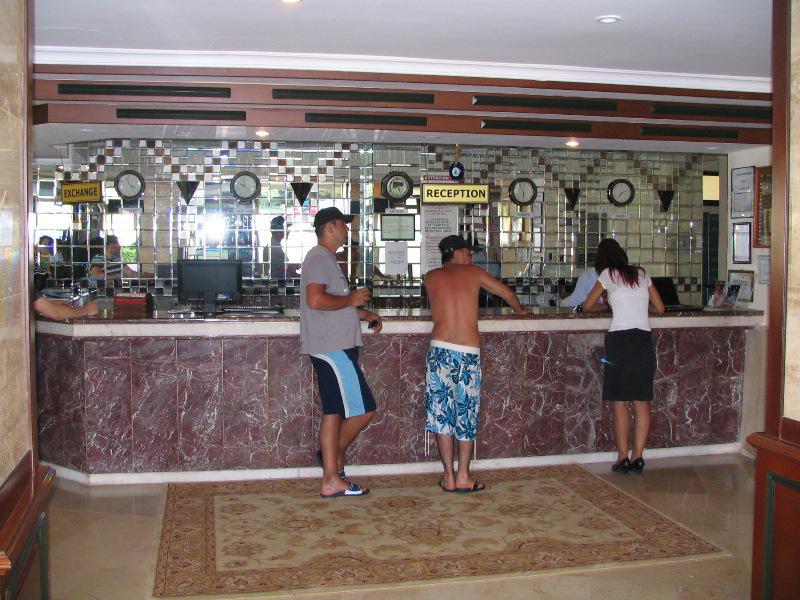 Glorious Hotel 4*
