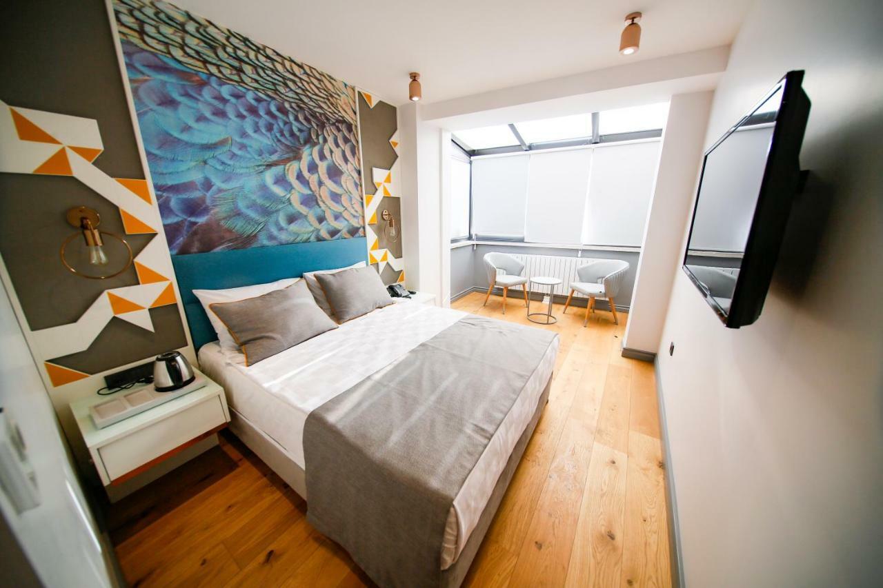 Hotel Royal Galata Istanbul