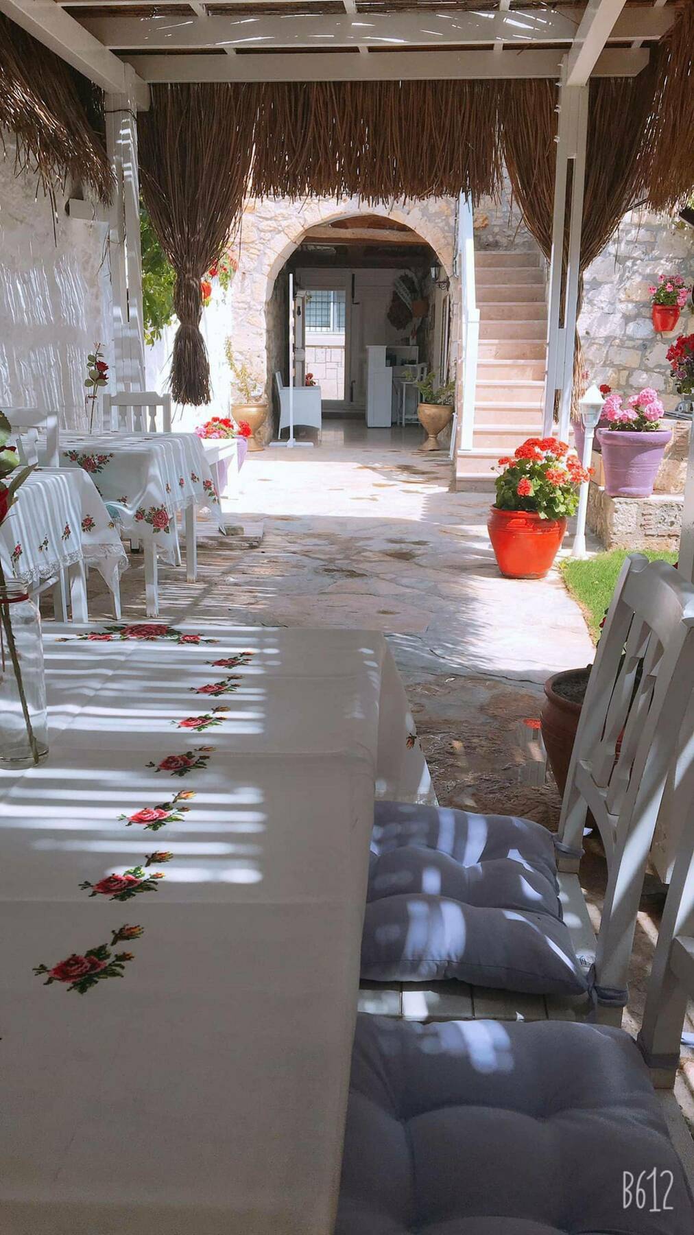 Tasdelen 4* Alacati