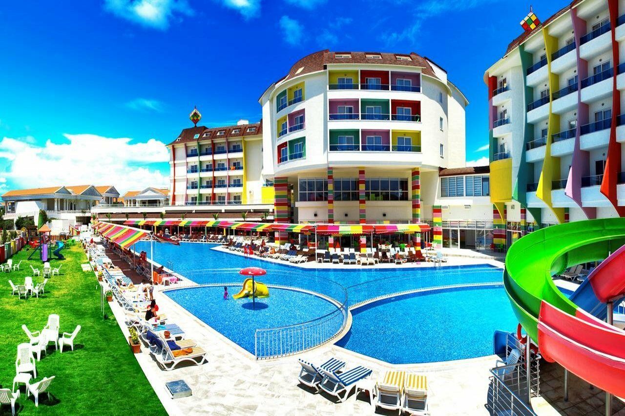 Ramada Side