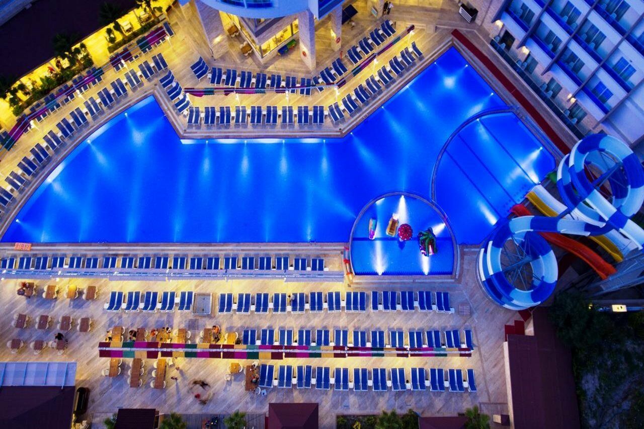 Hotel Ramada