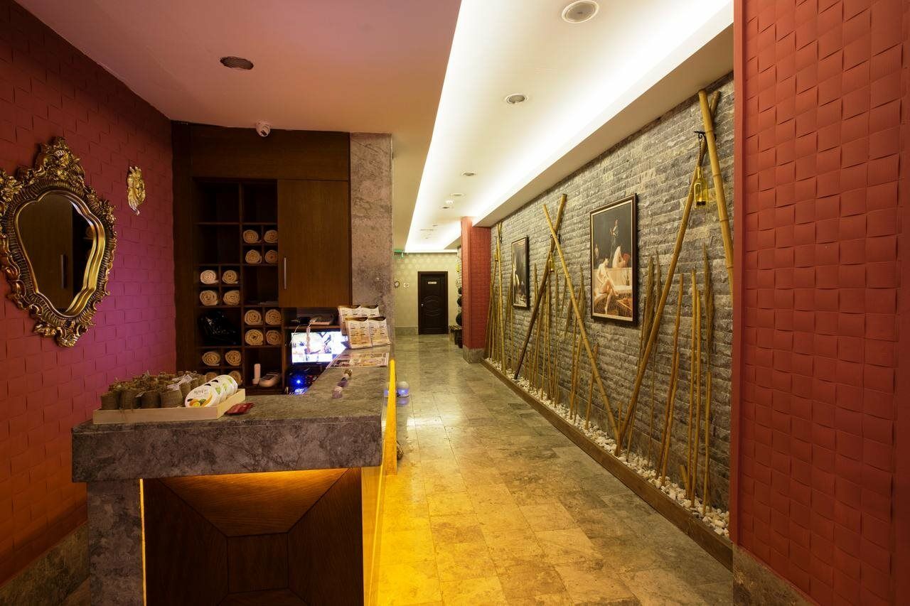 Ramada Side