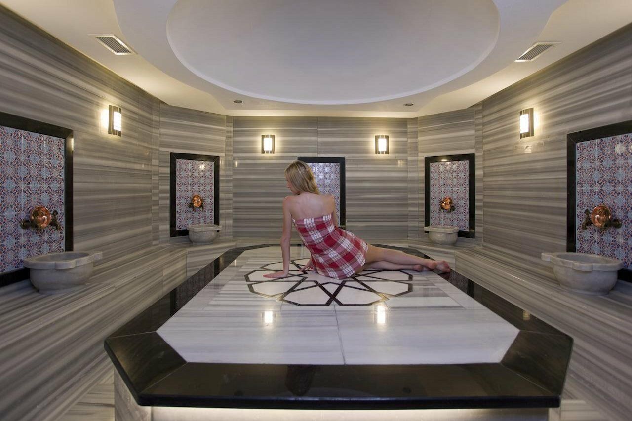Riviera & 4* Alanya
