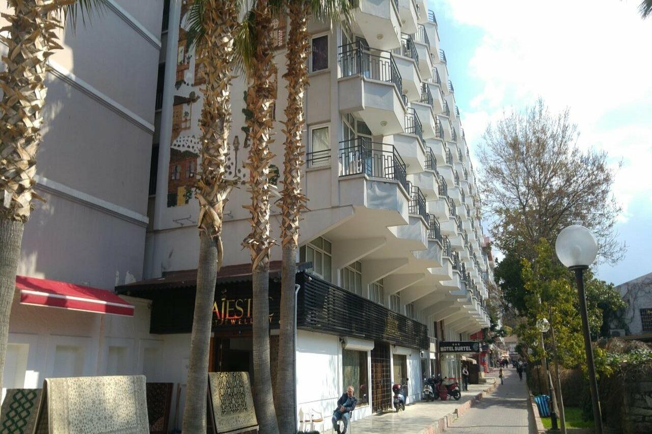Surtel 3*