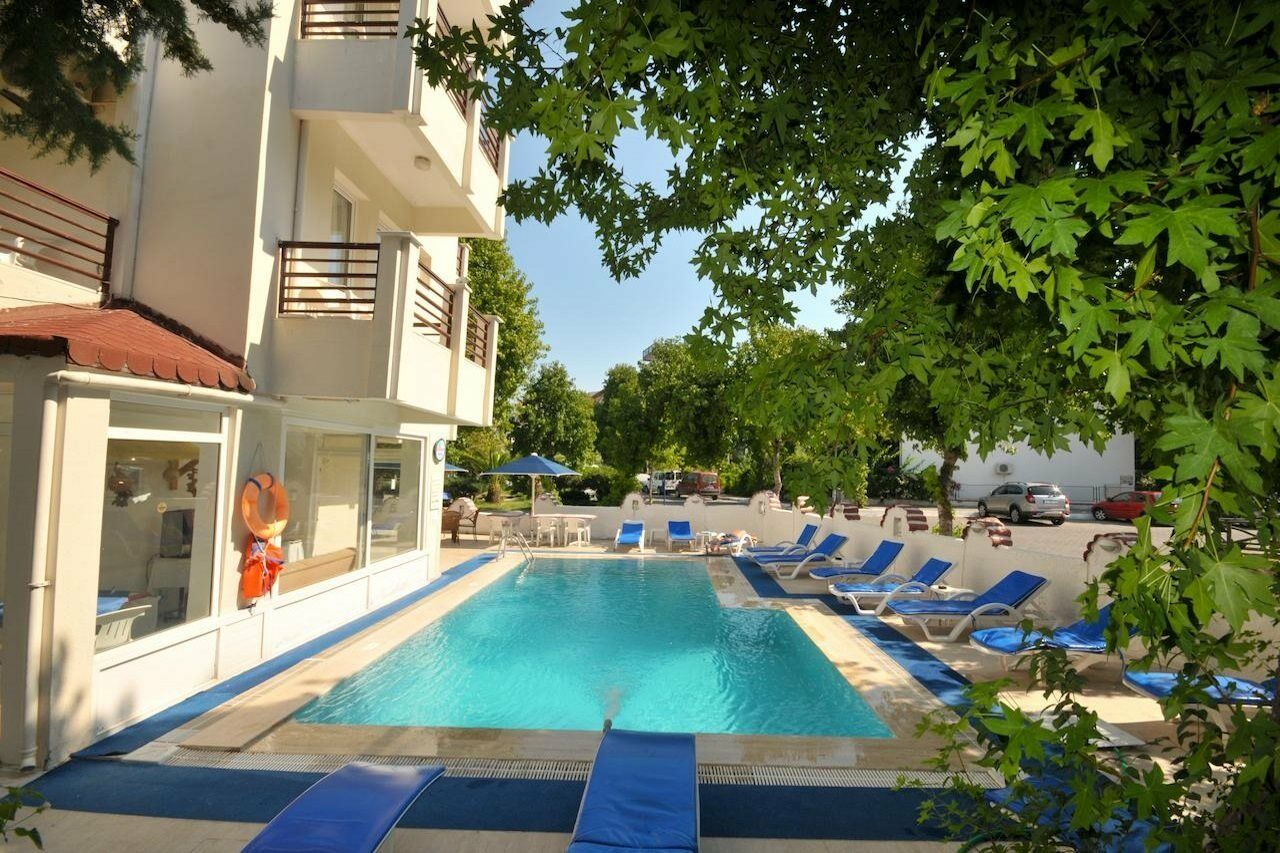 Hotel Villamar 2*