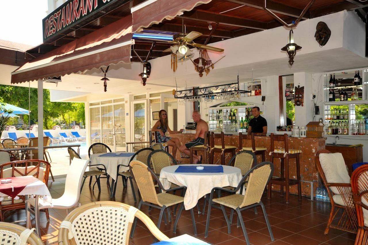 Hotel Villamar 2*