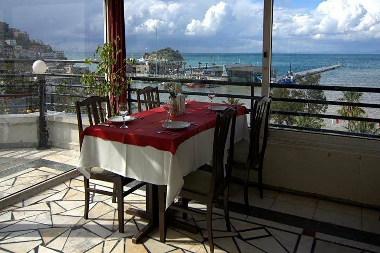 Surtel 3* Kusadasi