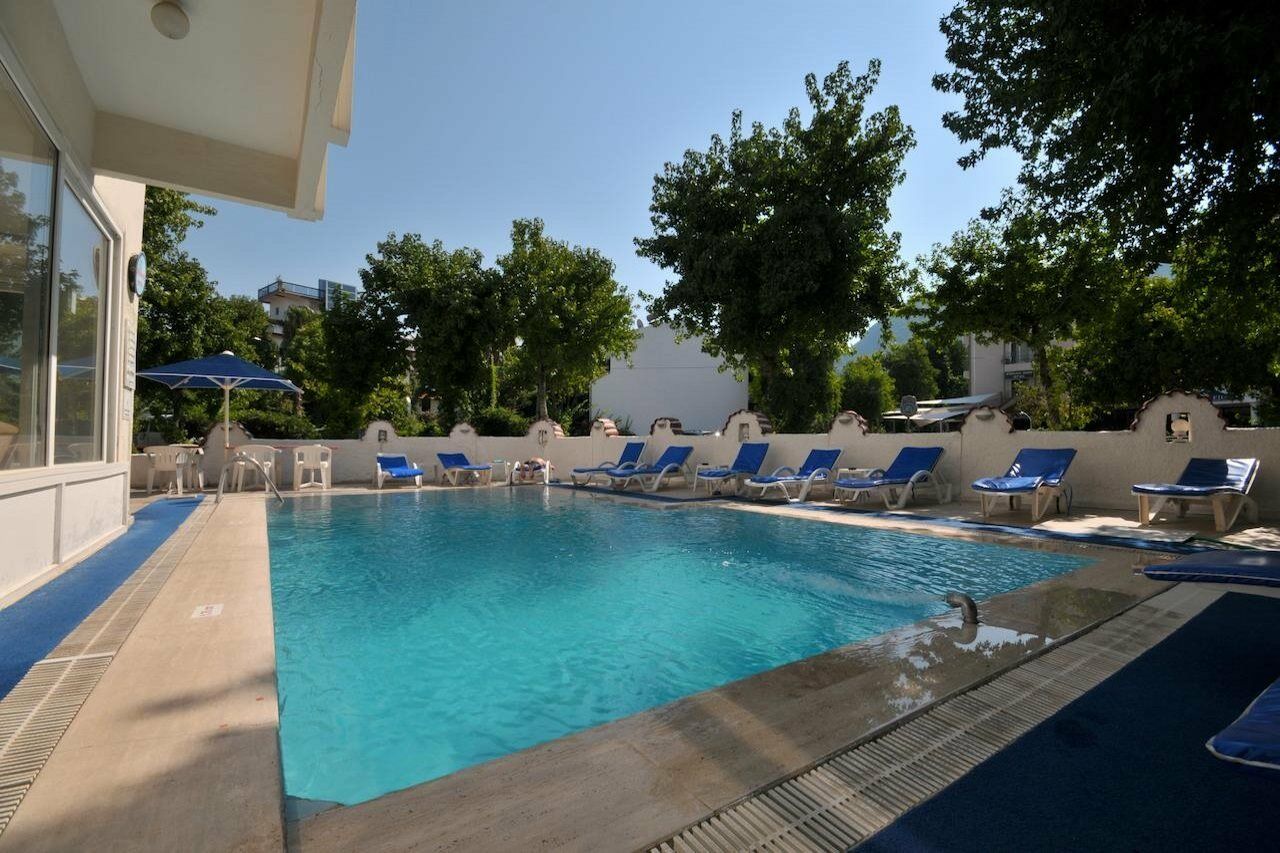 Hotel Villamar 2*