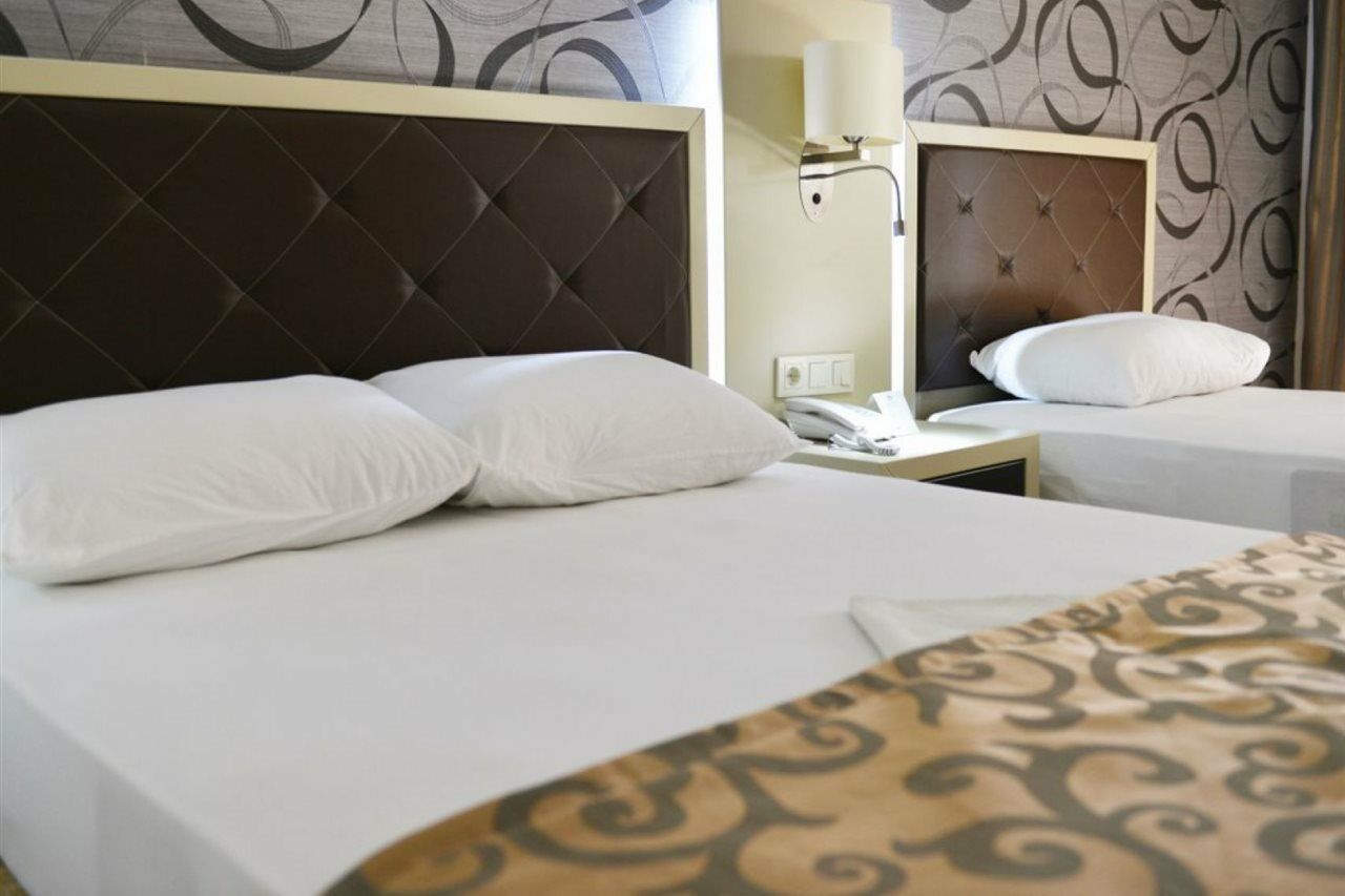 Asrin Hotel