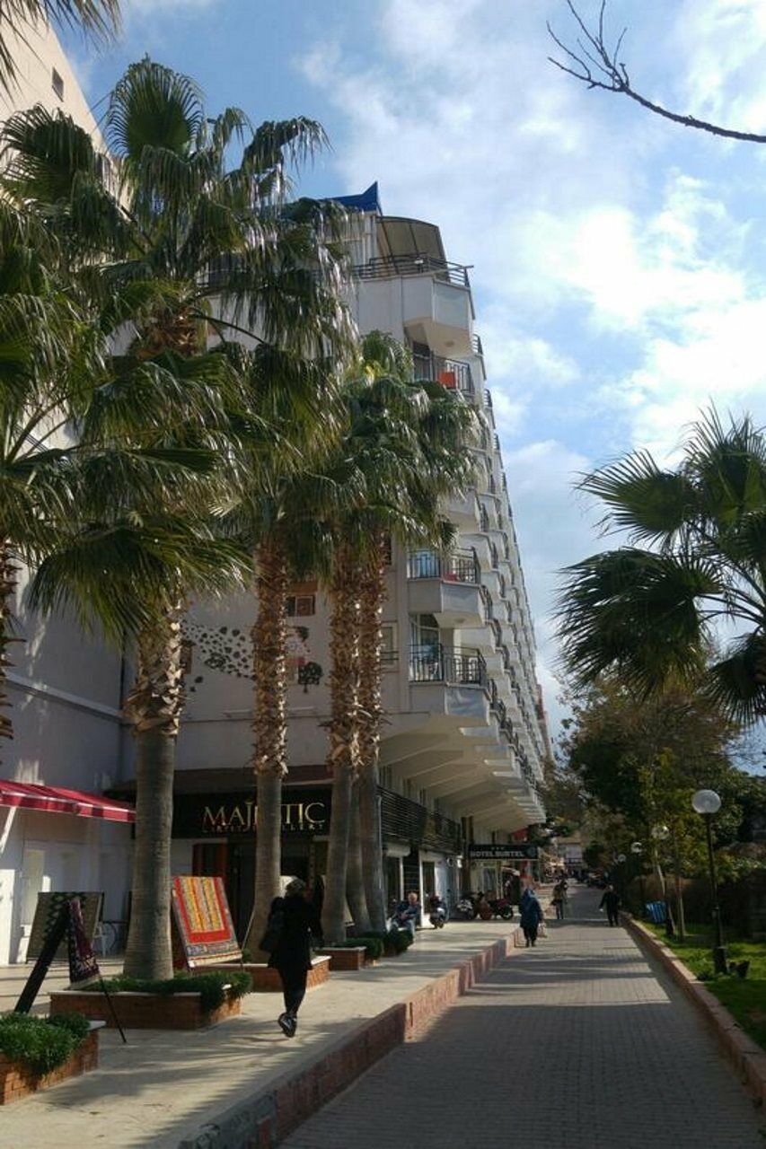 Hotel Surtel Kusadasi