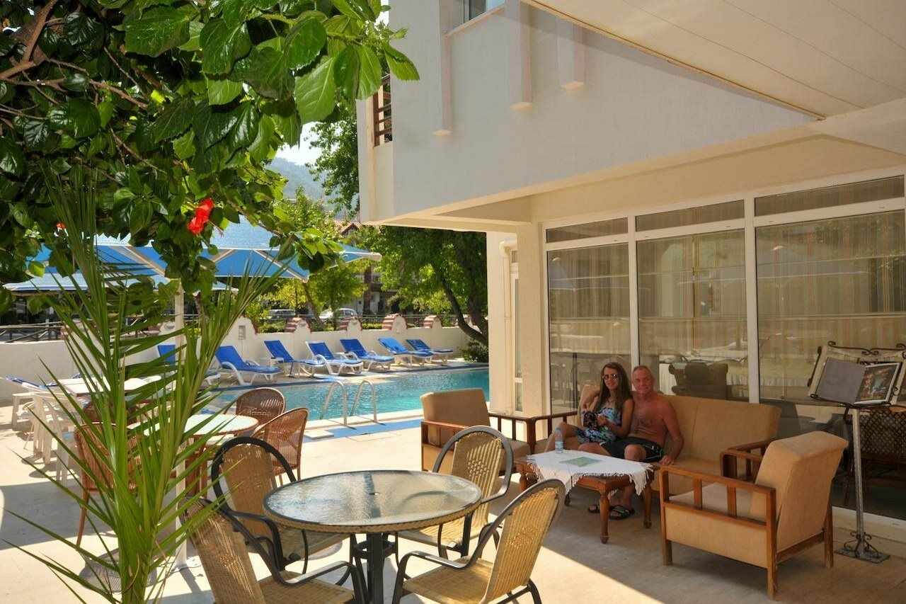 Villamar Hotel