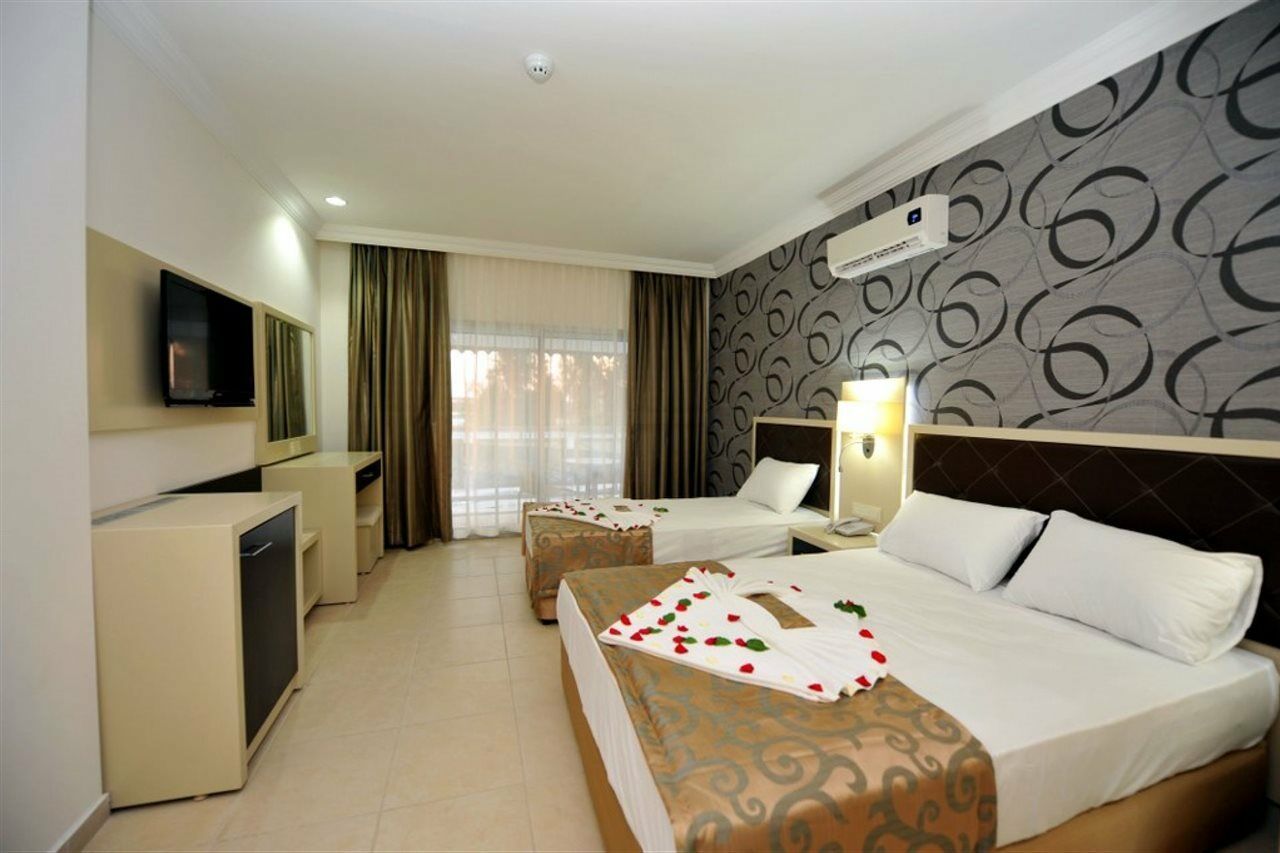 Hotel Asrin Turkler