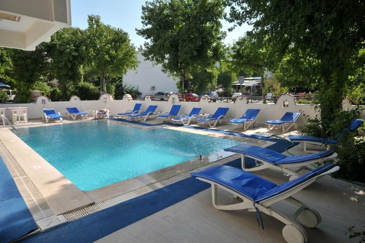 Villamar Hotel