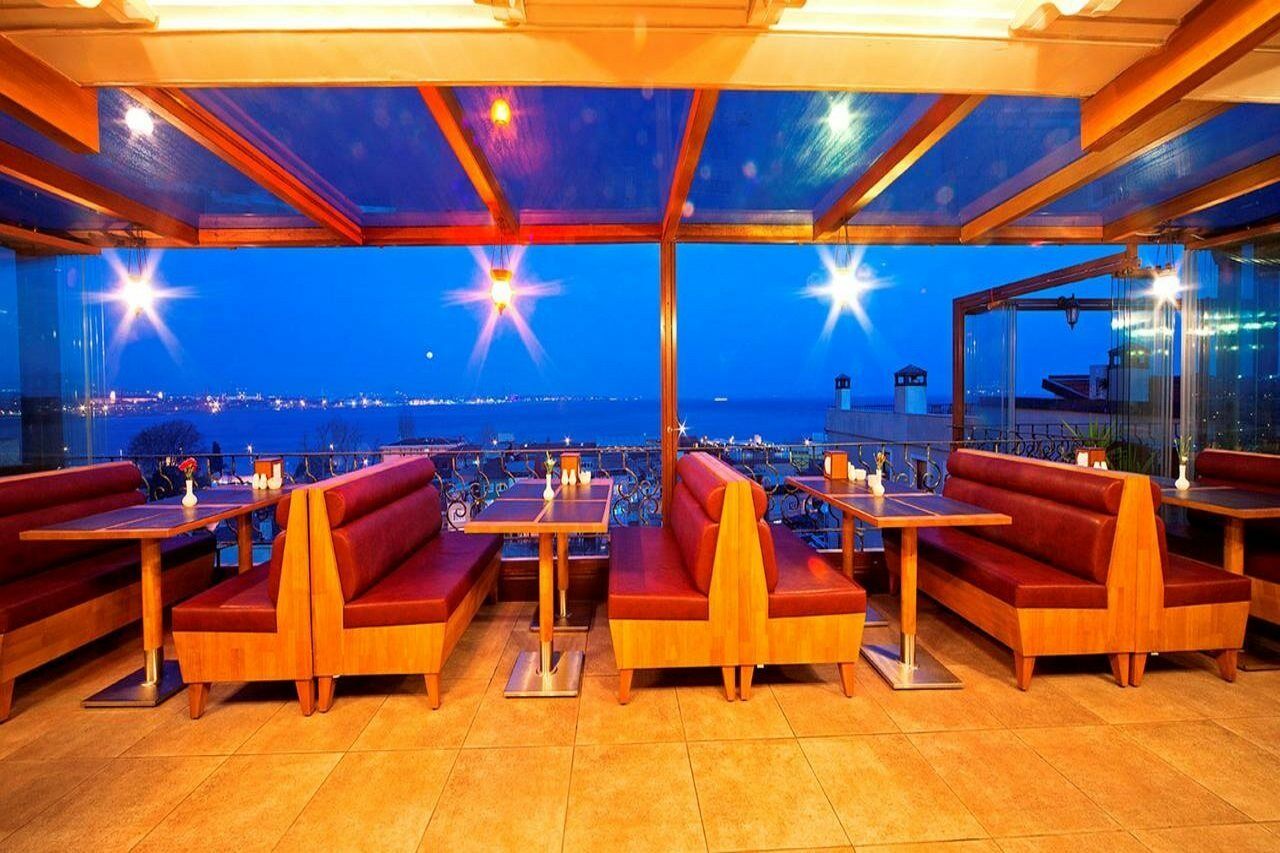 Hippodrome 3* Istanbul