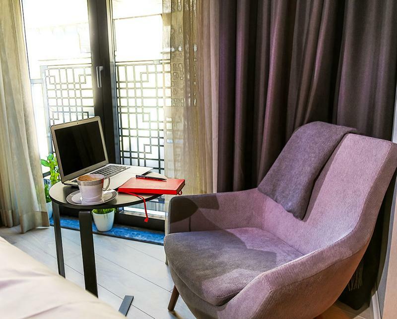 Barbera Hotel 3* Istanbul