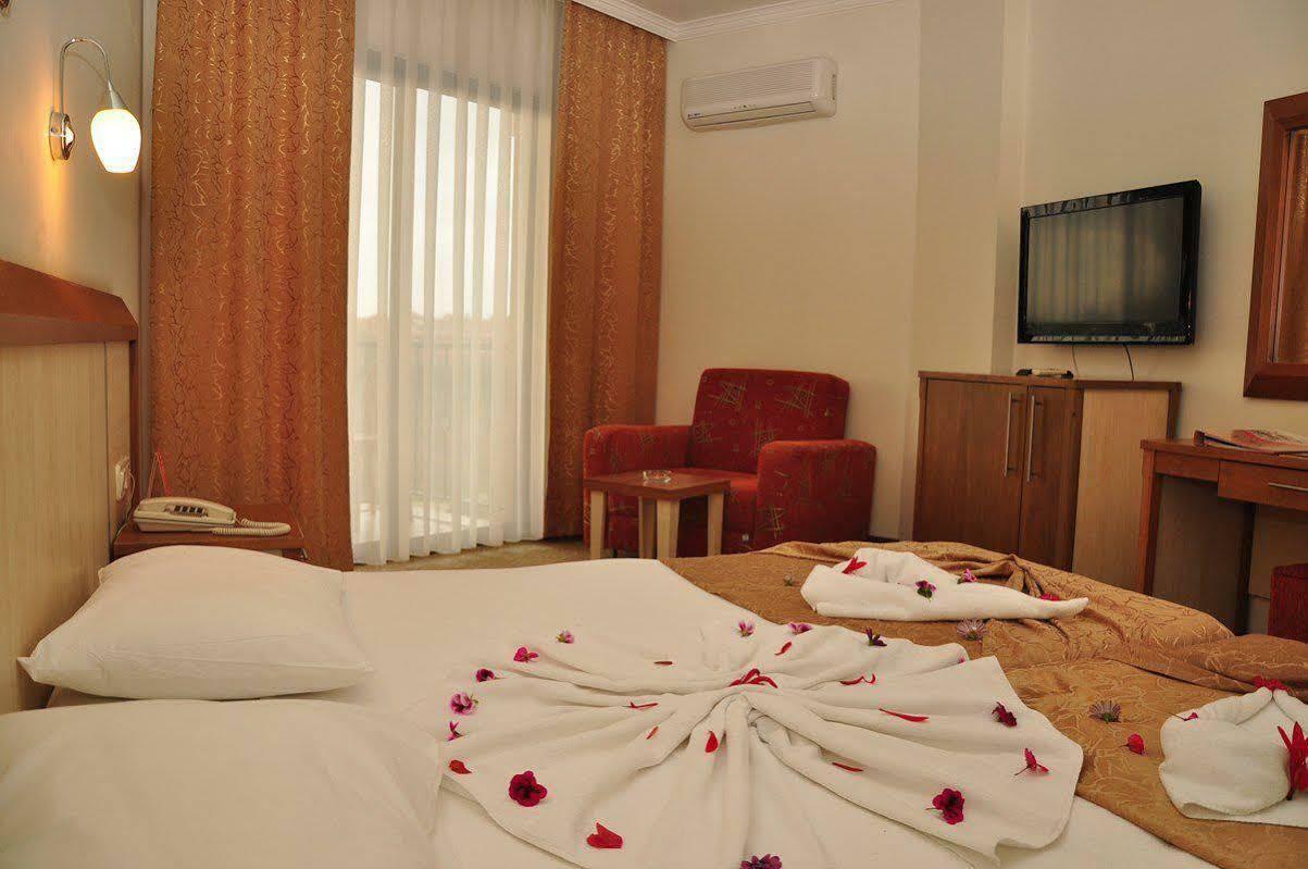 Victory Volare Side Hotel