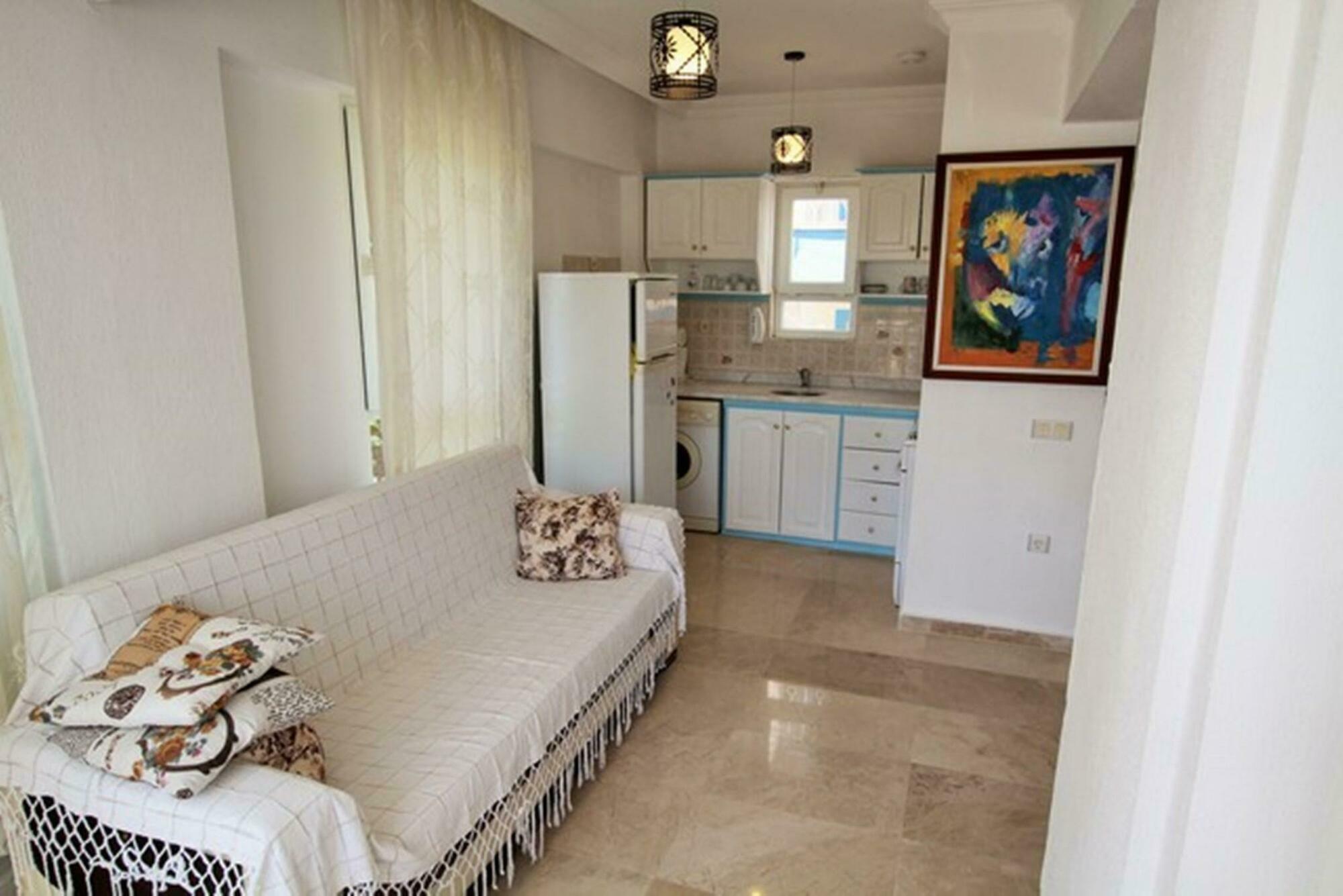 Hotel Kelebek