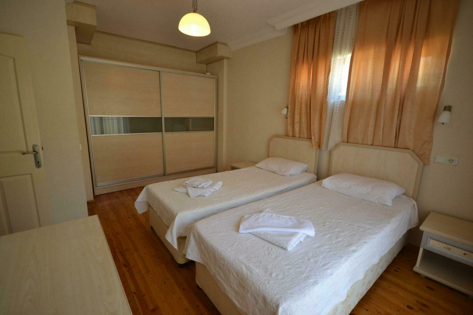Kelebek Hotel