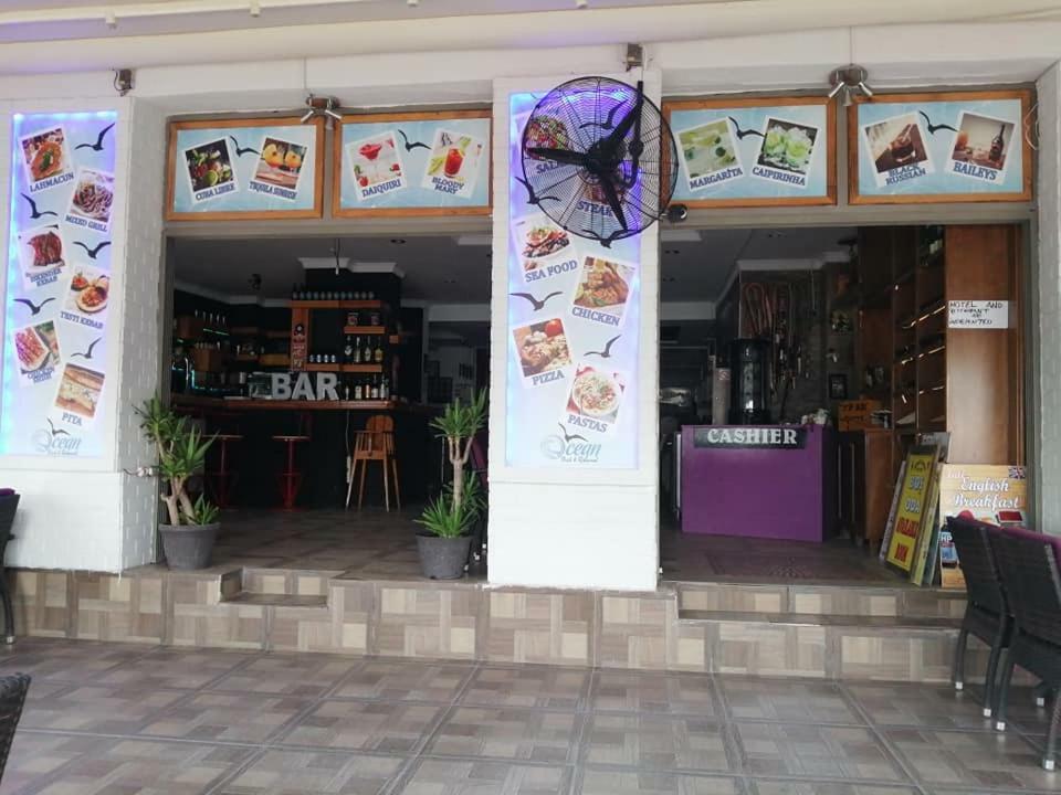George & Dragon Hotel Marmaris