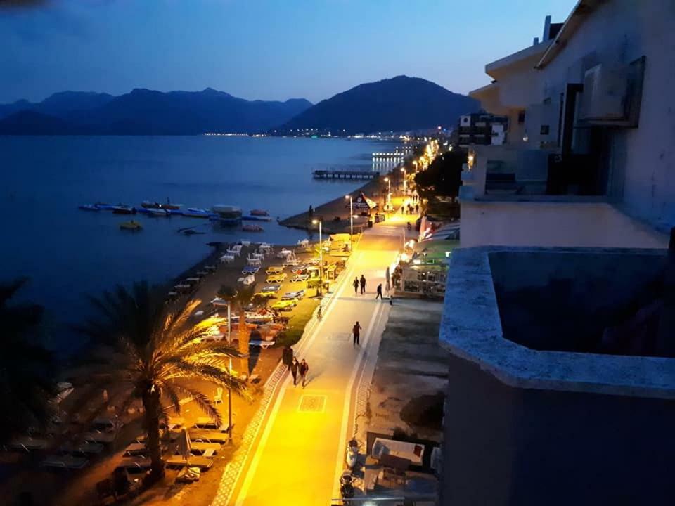 George & Dragon Marmaris