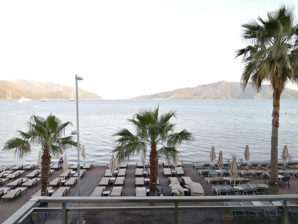 George & Dragon 3* Marmaris