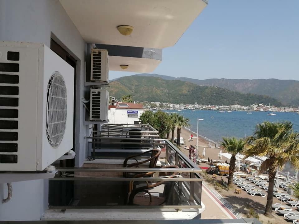 Hotel George & Dragon Marmaris