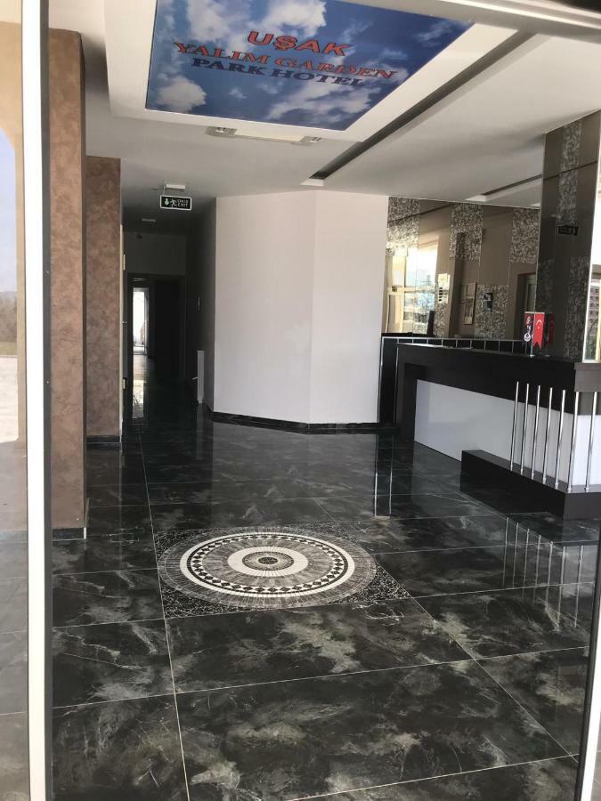 Yalim Garden Park Hotel 3*