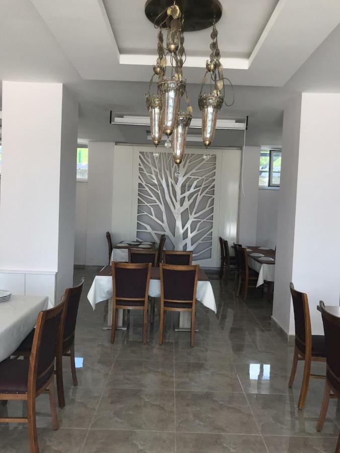 Yalim Garden Park Hotel Usak