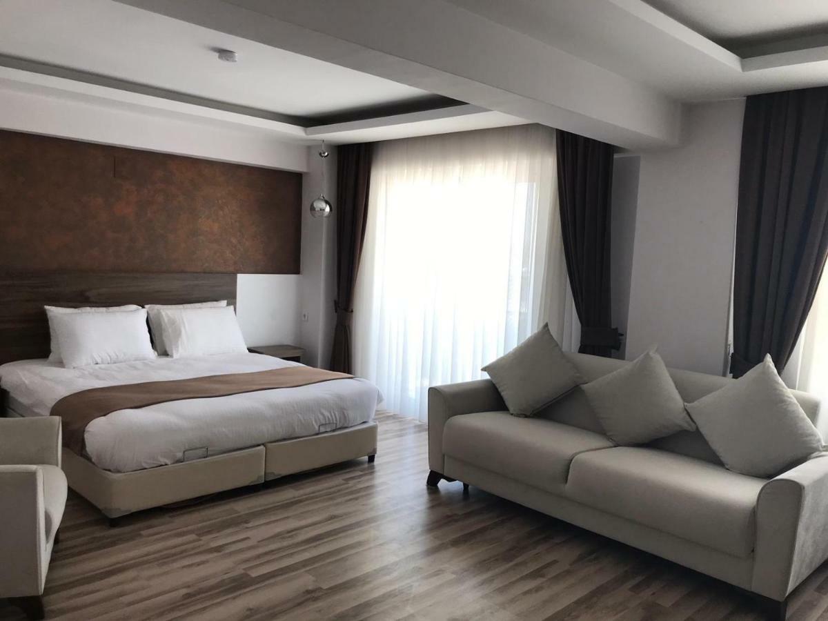 Hotel Yalim Garden Park 3*