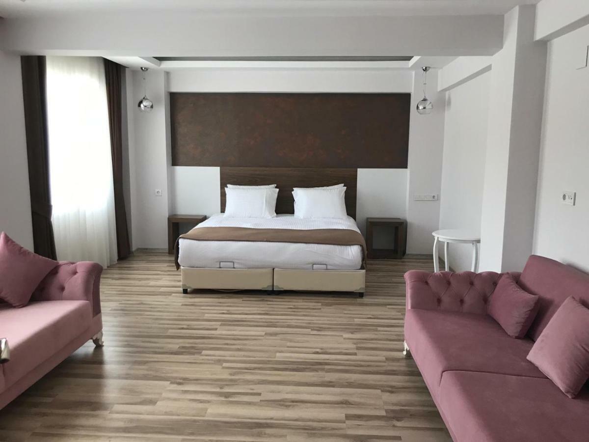 Hotel Yalim Garden Park Usak