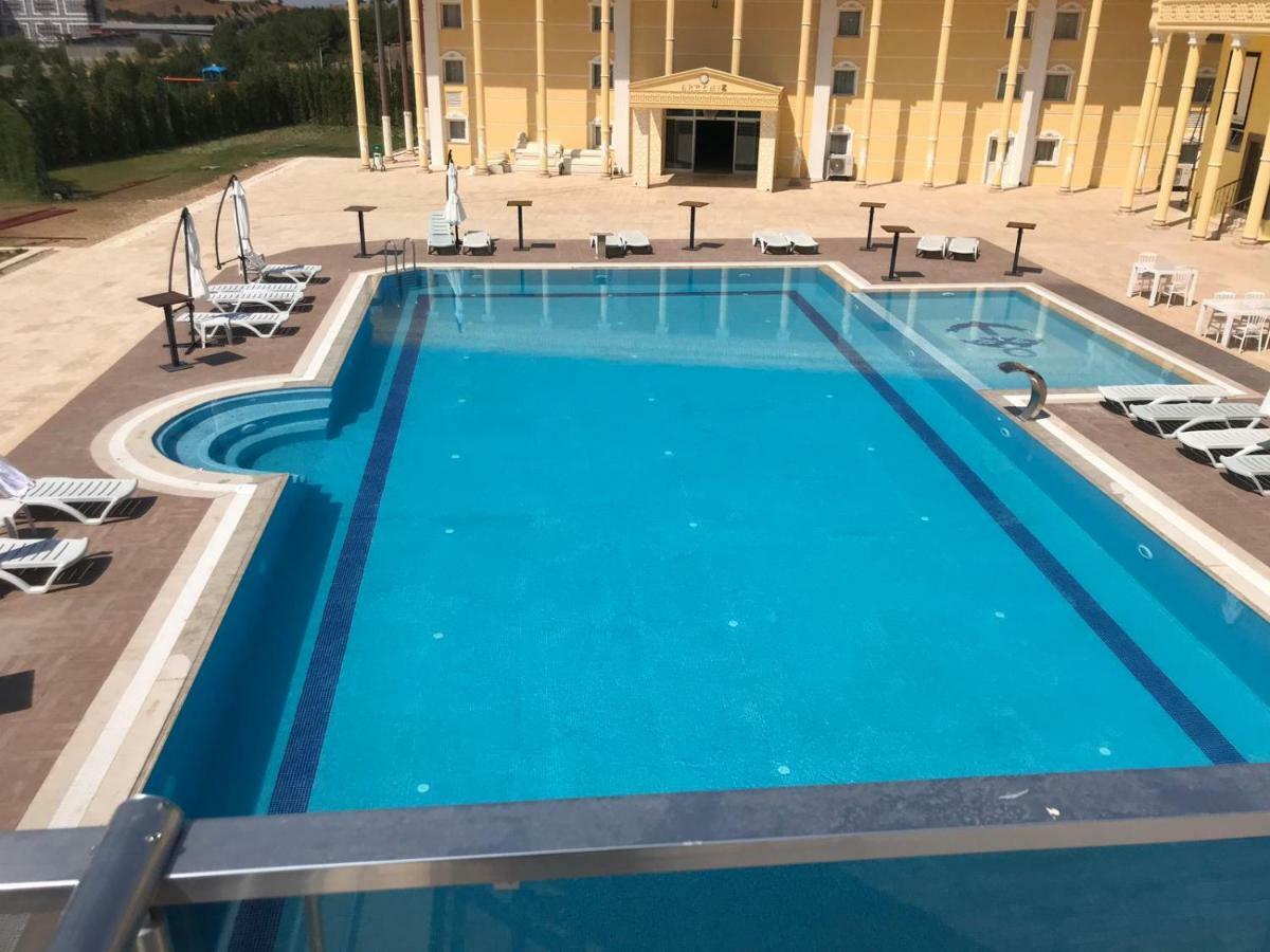 Yalim Garden Park 3* Usak