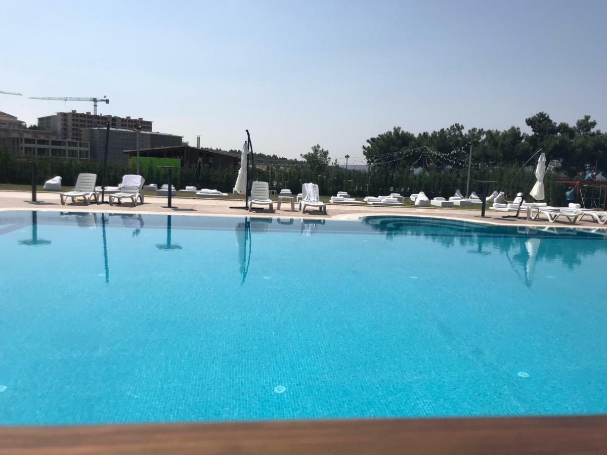 Hotel Yalim Garden Park