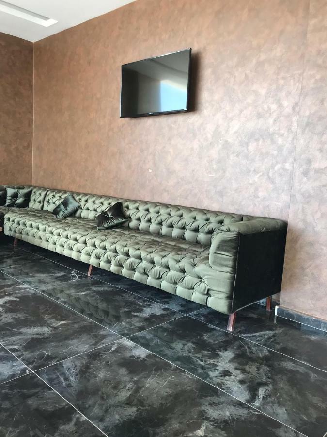 Yalim Garden Park Hotel Usak