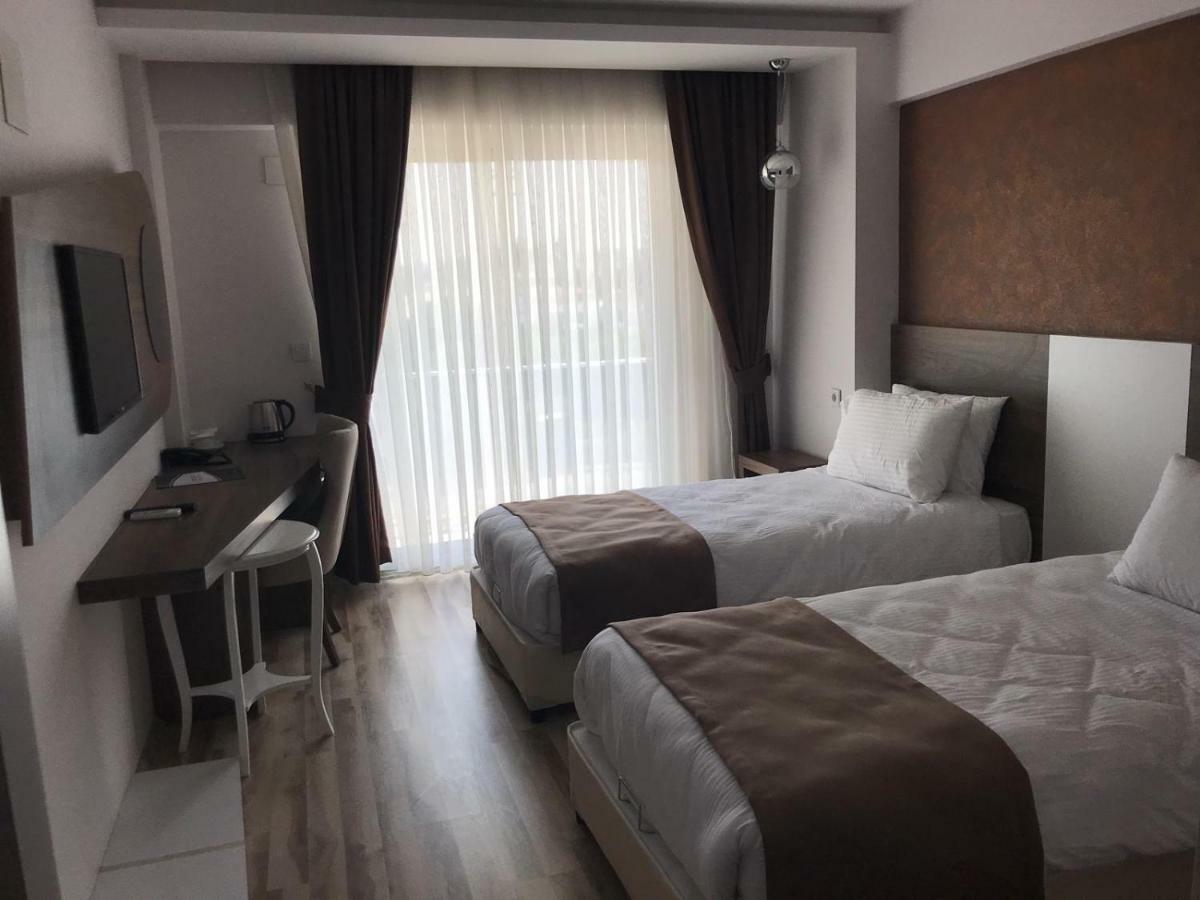 Yalim Garden Park 3*