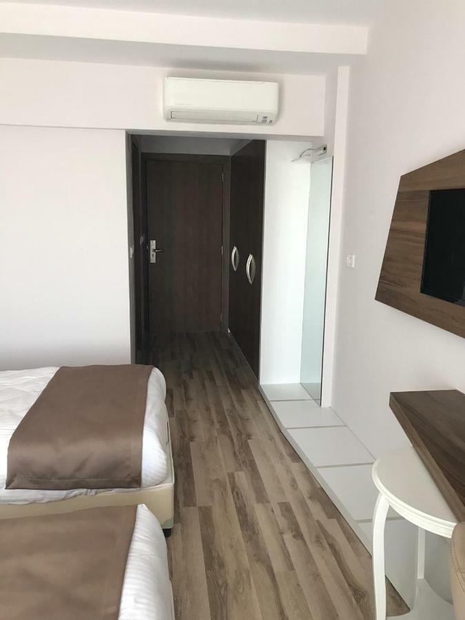 Yalim Garden Park Hotel 3*