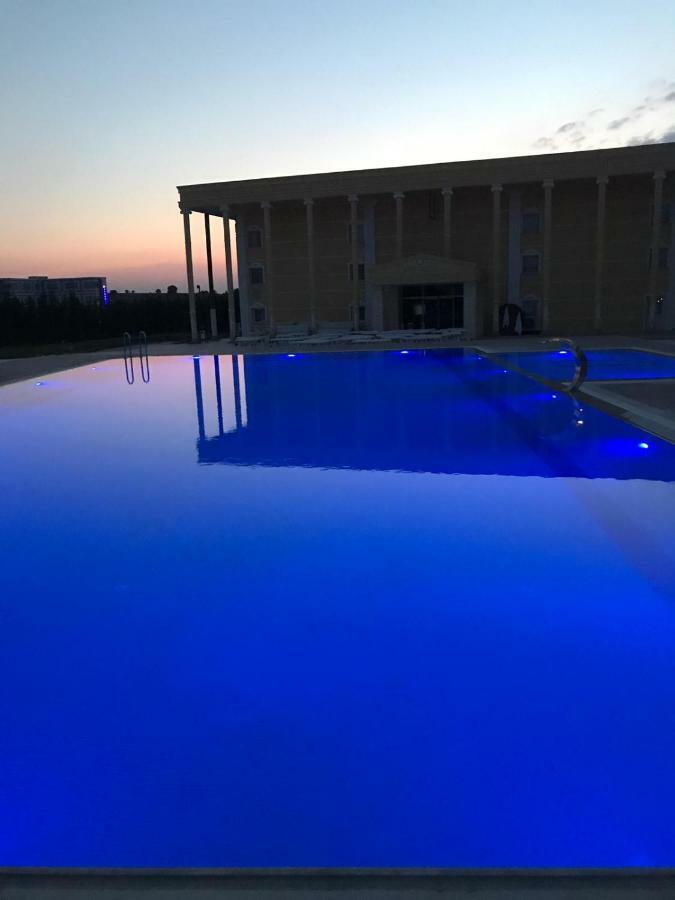 Hotel Yalim Garden Park