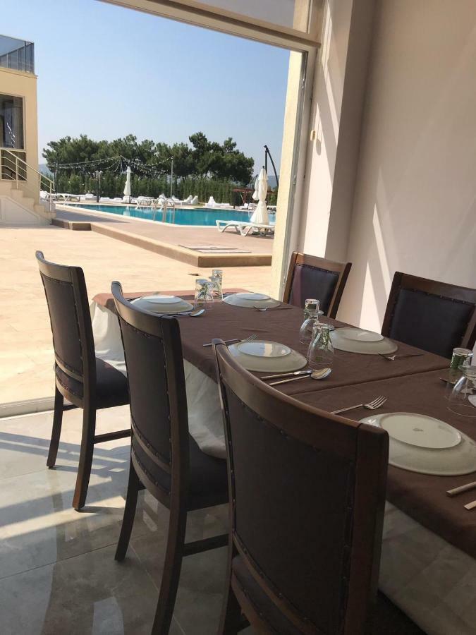 Yalim Garden Park Hotel Usak
