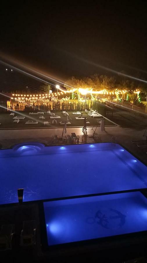 Hotel Yalim Garden Park 3*