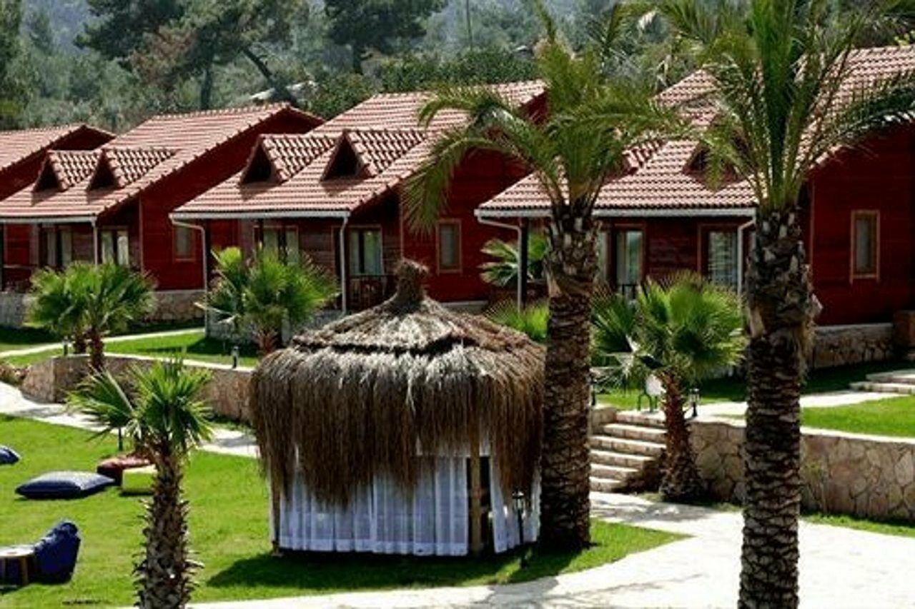 Club Sun Village Hotel 3*