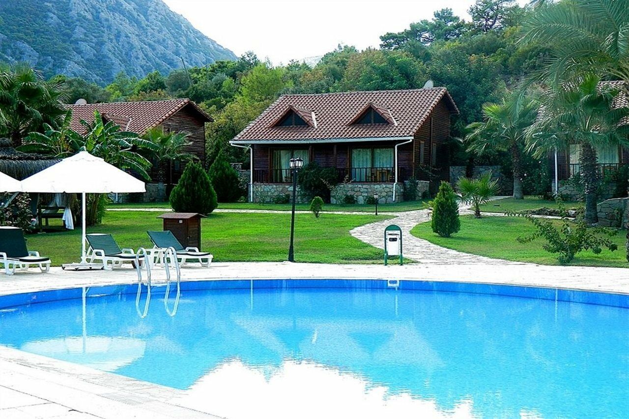 Club Sun Village