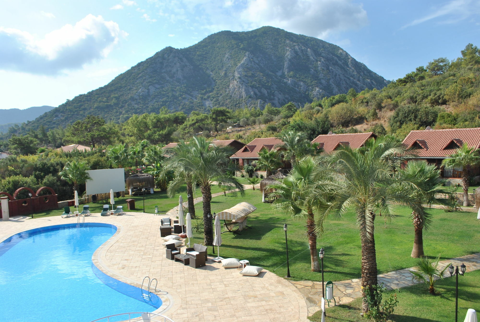 Club Sun Village Hotel