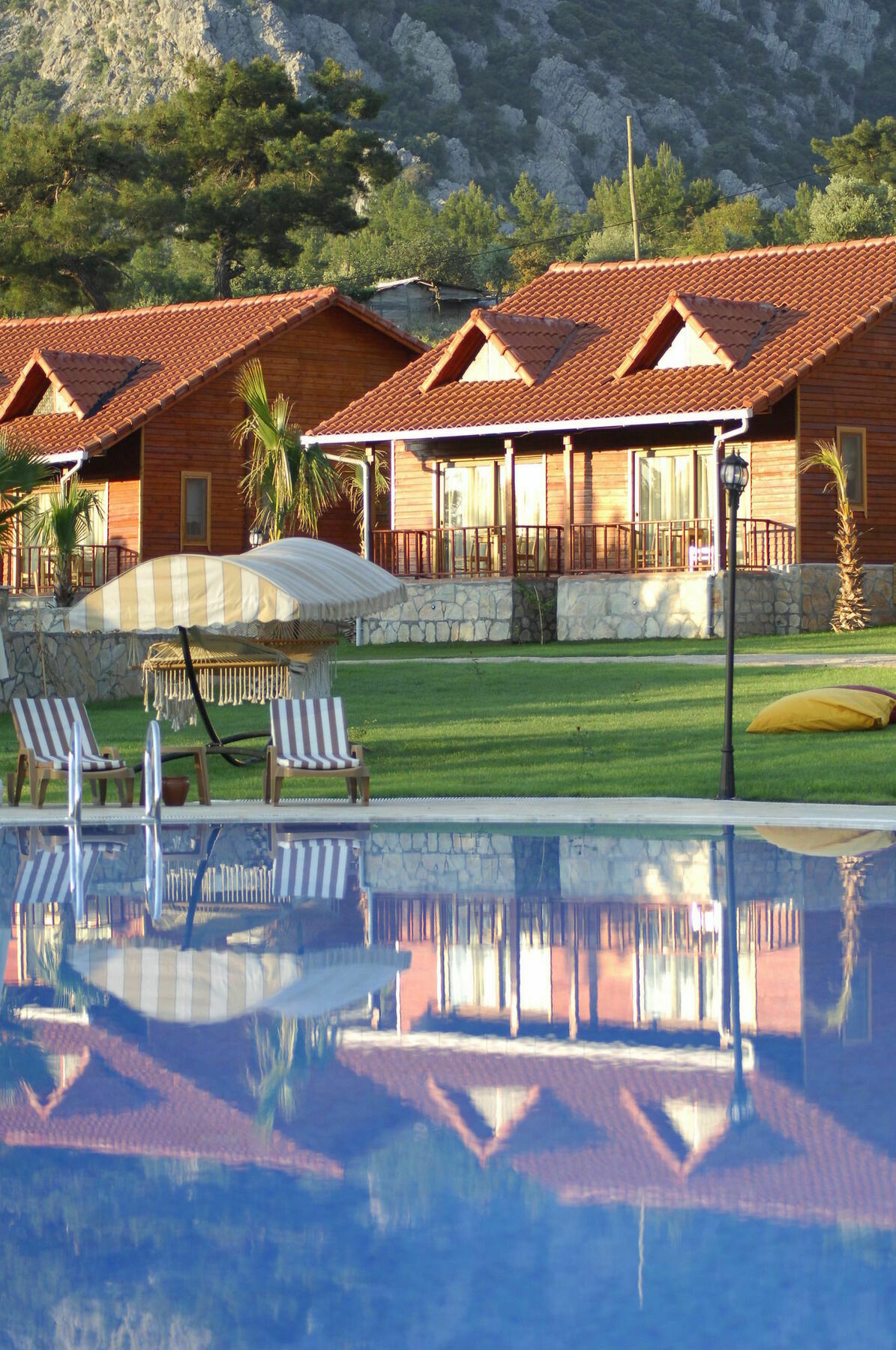 Club Sun Village Adrasan