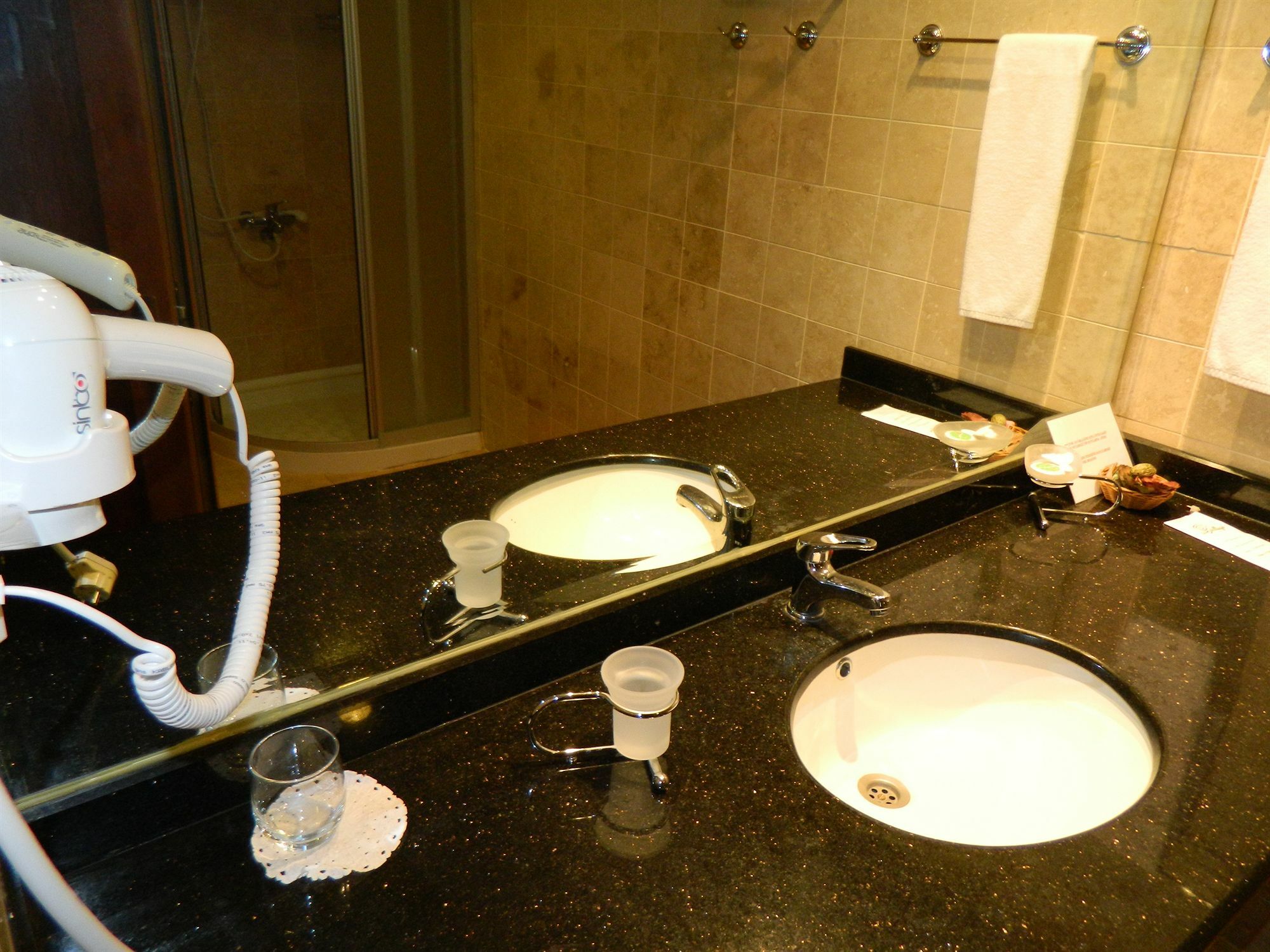 Hotel Club Sun Village 3*
