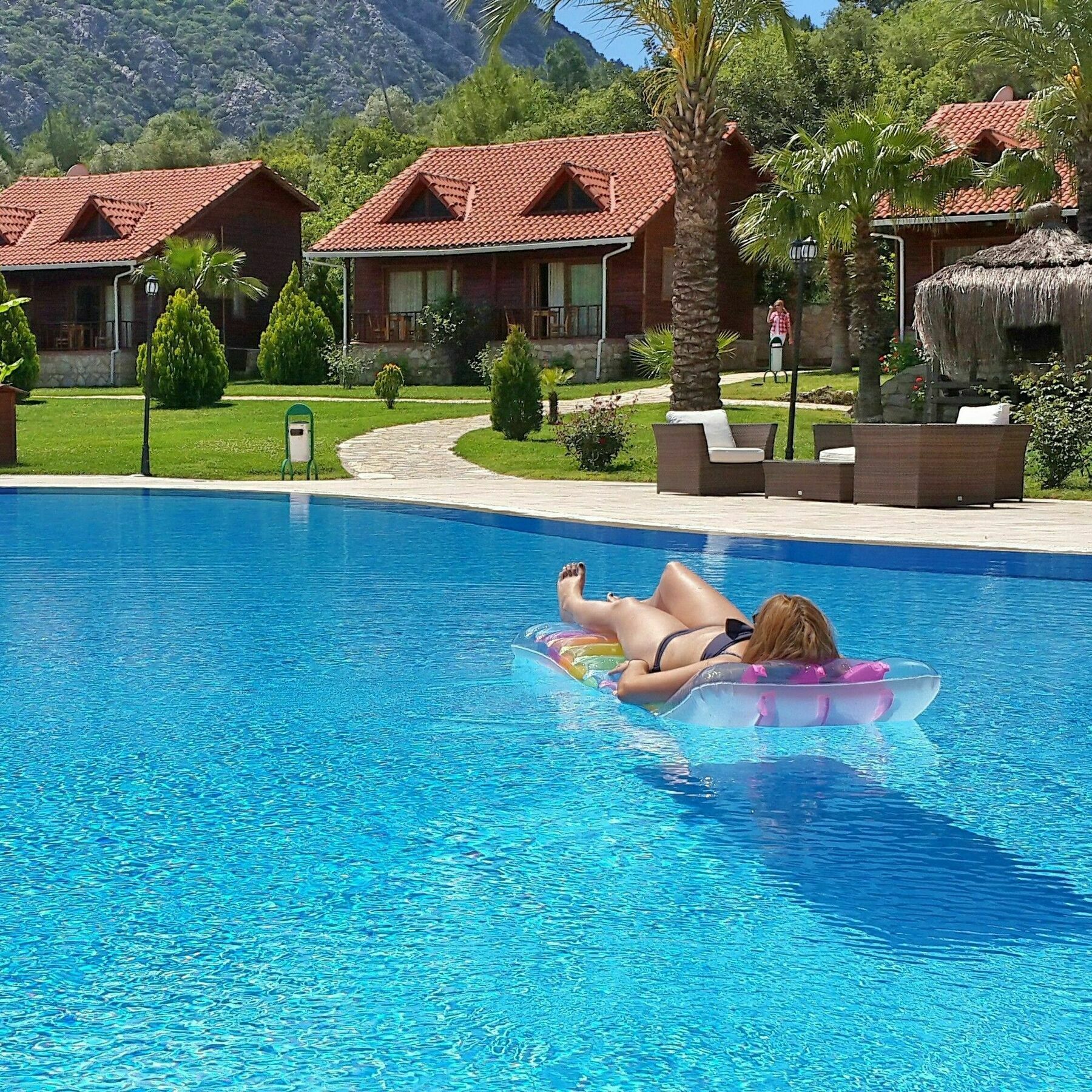 Hotel Club Sun Village