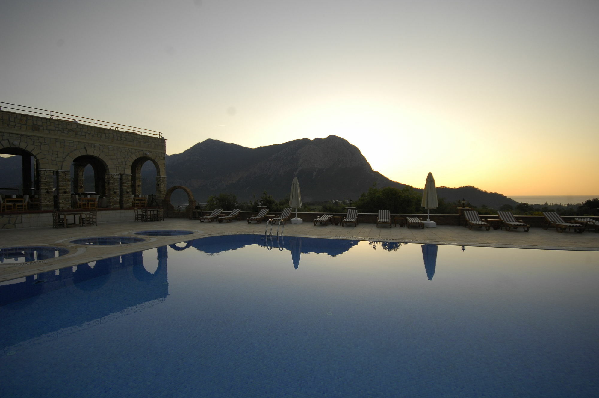 Club Sun Village 3*