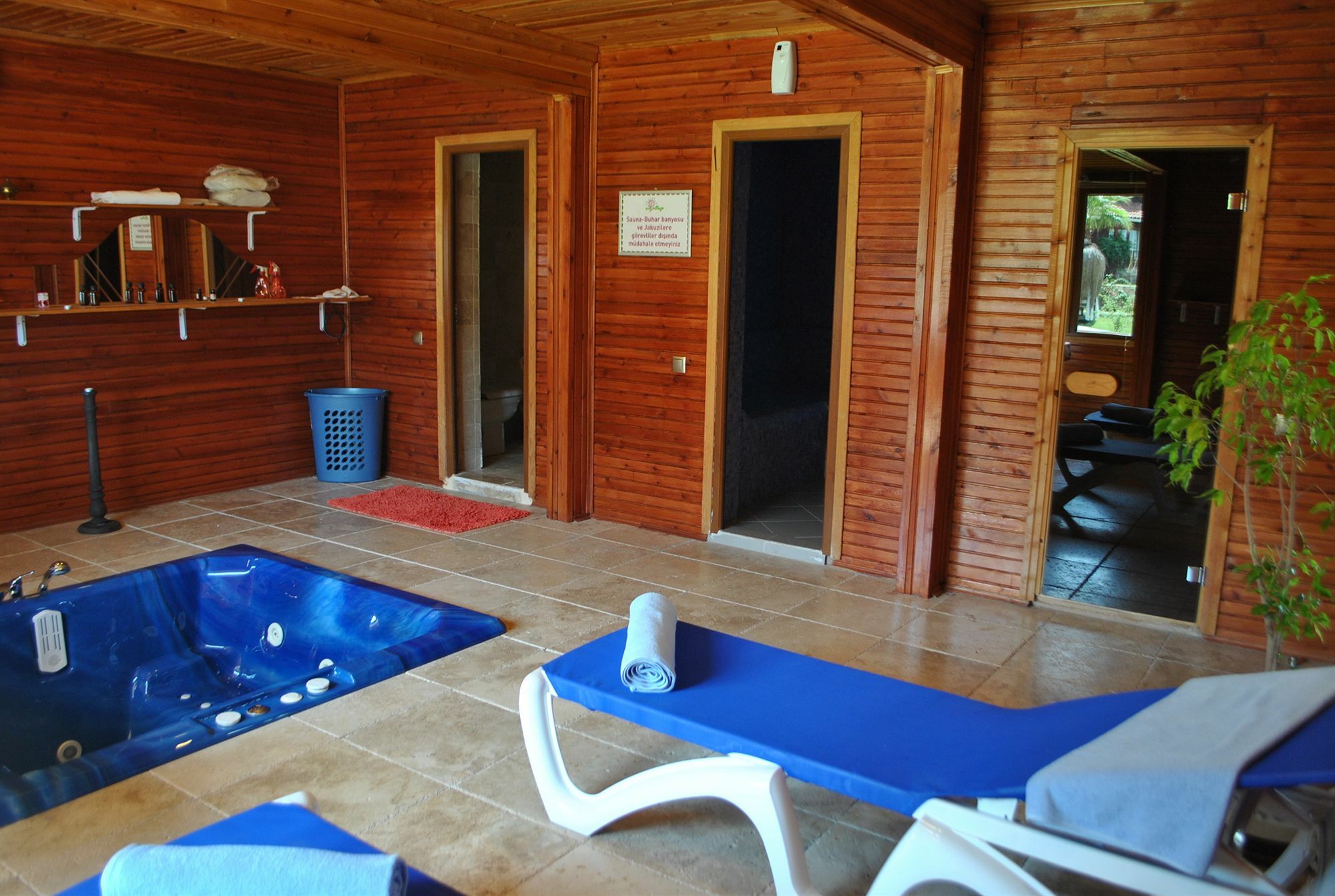 Club Sun Village Hotel 3*