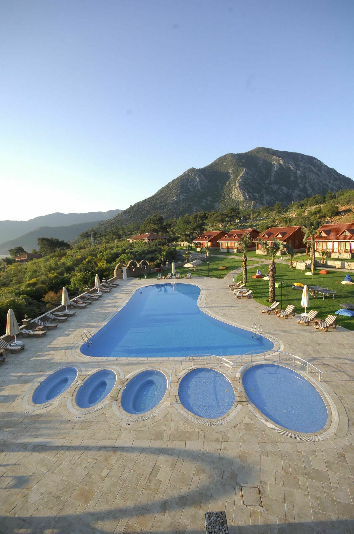 Club Sun Village 3*