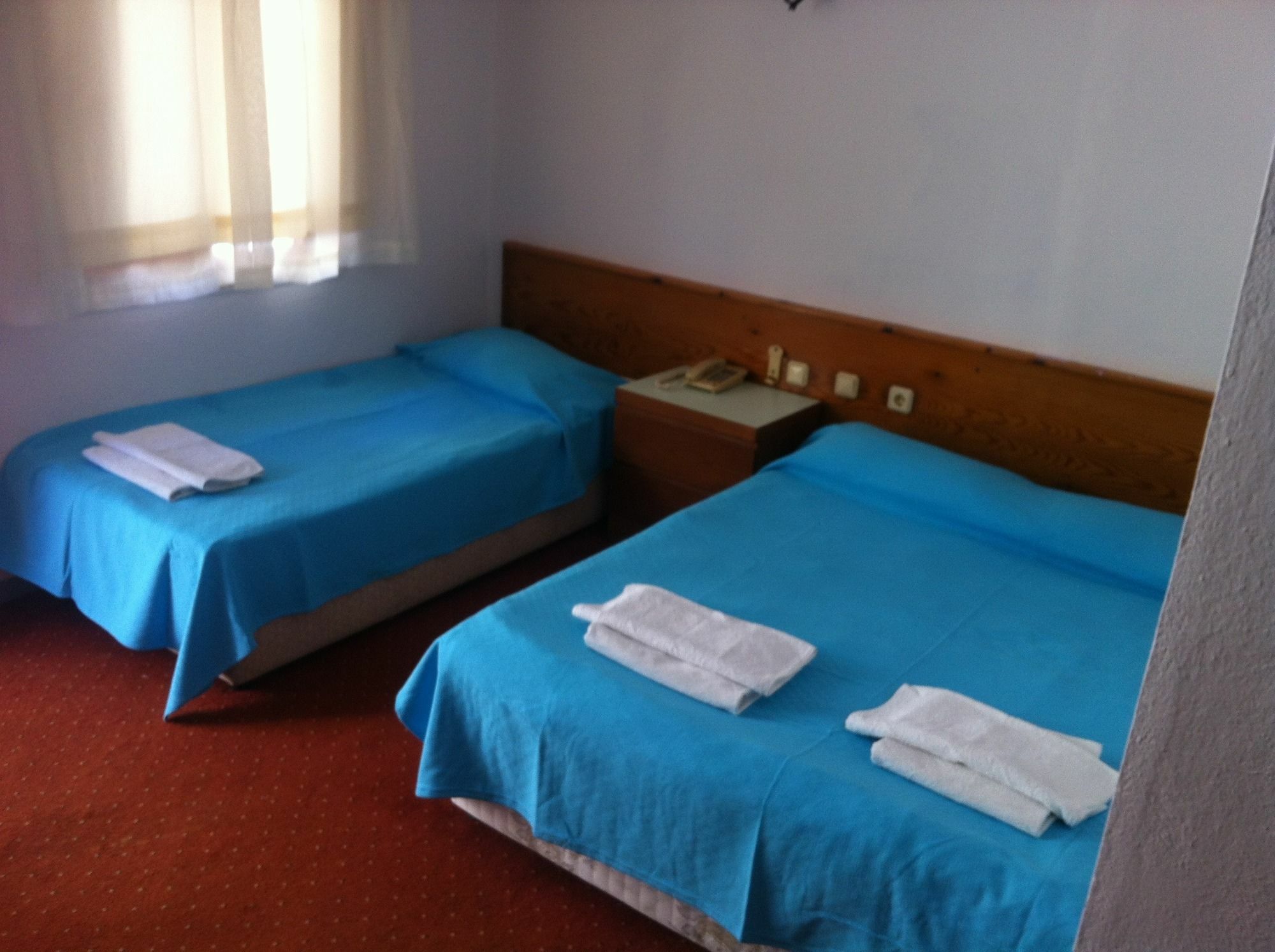 Aparthotel Dream Park Titreyengol